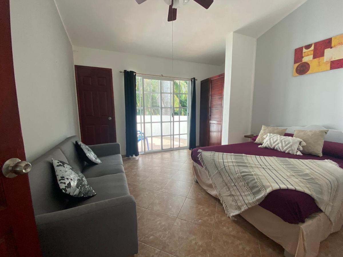 Casa Blanca Villa Playa del Carmen Exterior photo