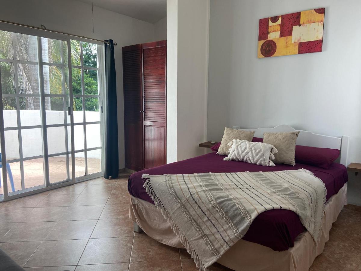 Casa Blanca Villa Playa del Carmen Exterior photo